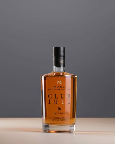 Vadin-Plateau – Le Marc de champagne