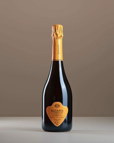 Vadin-Plateau – Ratafia de champagne