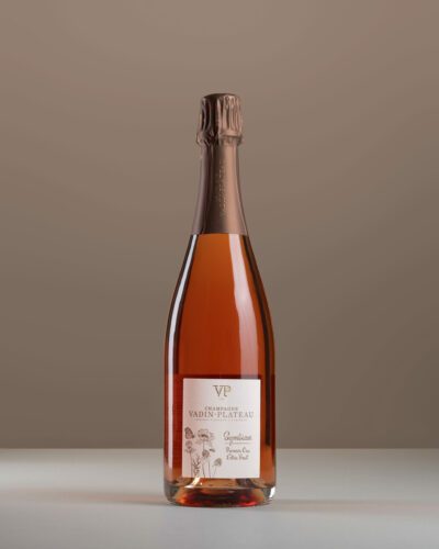 Vadin-Plateau – Symbiose – Premier Cru – ‘Gamme Naturelle’