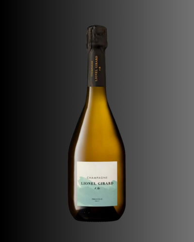 Lionel Girard & Fils – Prestige – Brut