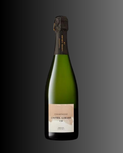 Lionel Girard & Fils – Origine – Extra-Brut