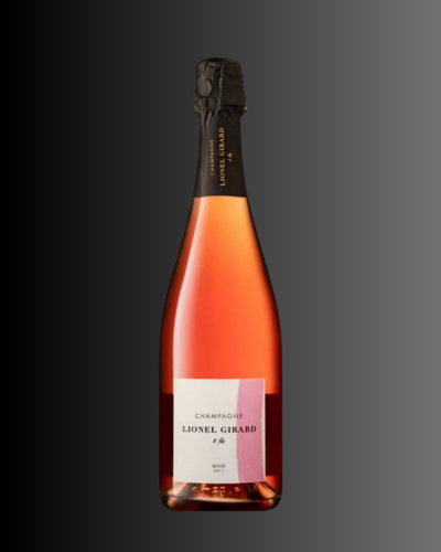 Lionel Girard & Fils – Rosé – Brut