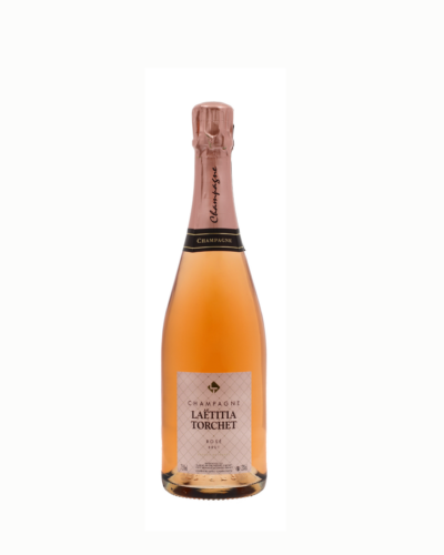 Laëtitia Torchet – Rosé