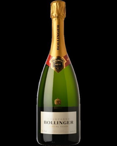 Bollinger – Special Cuvée
