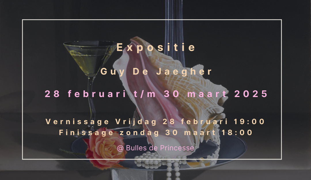 Guy De Jaegher