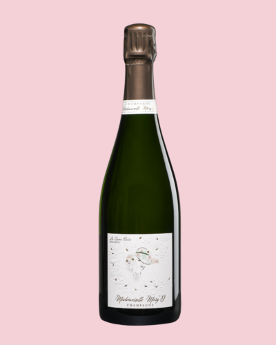 Mademoiselle Marg’o – La Dame Noire – Extra-Brut
