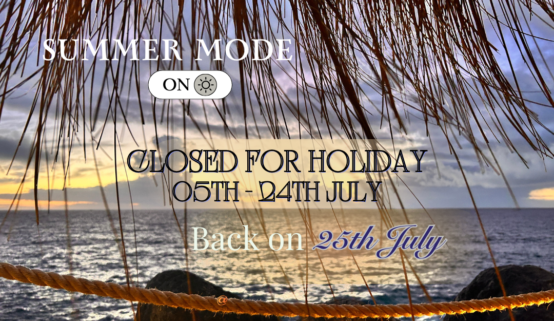 Summer holiday
