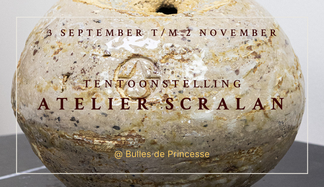 Atelier Scralan