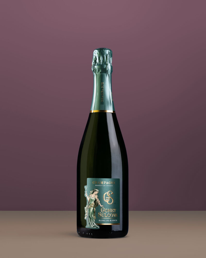 Gonet Sulcova – Blanc de Blancs