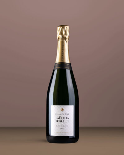 Laëtitia Torchet – Blanc de Blancs