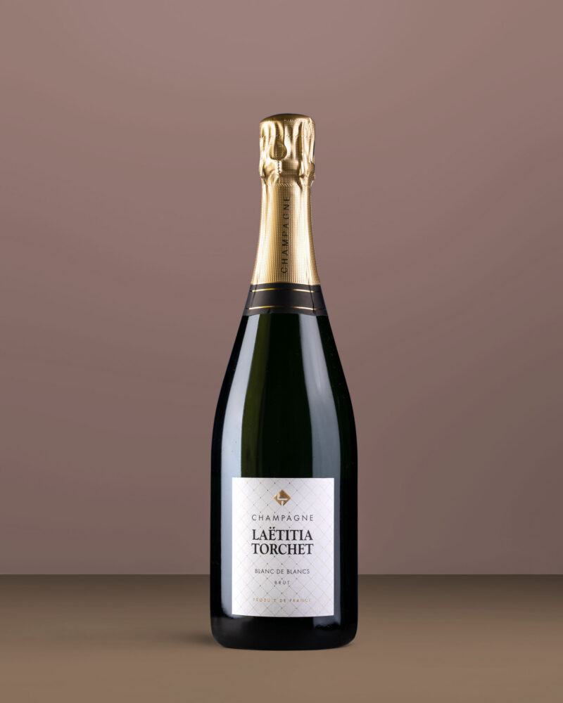 Laëtitia Torchet – Blanc de Blancs