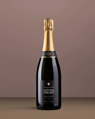 Laëtitia Torchet – Blanc de Noirs