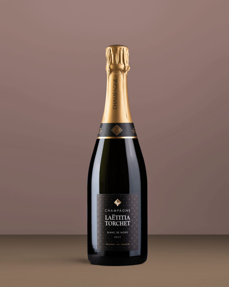 Laëtitia Torchet – Blanc de Noirs