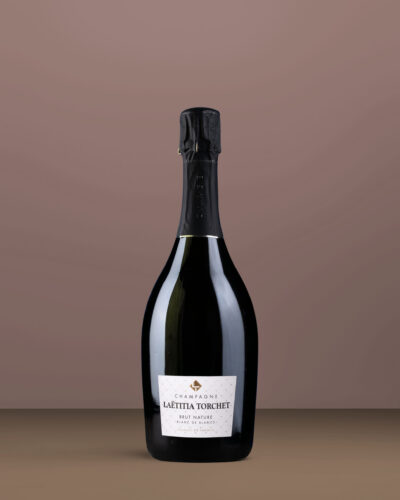 Laëtitia Torchet – Brut Nature