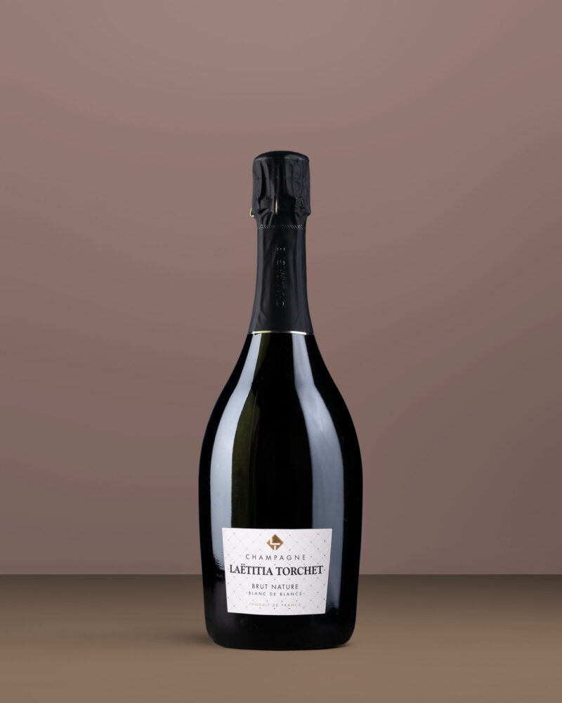 Laëtitia Torchet – Brut Nature