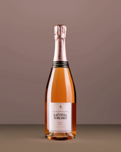 Laëtitia Torchet – Rosé