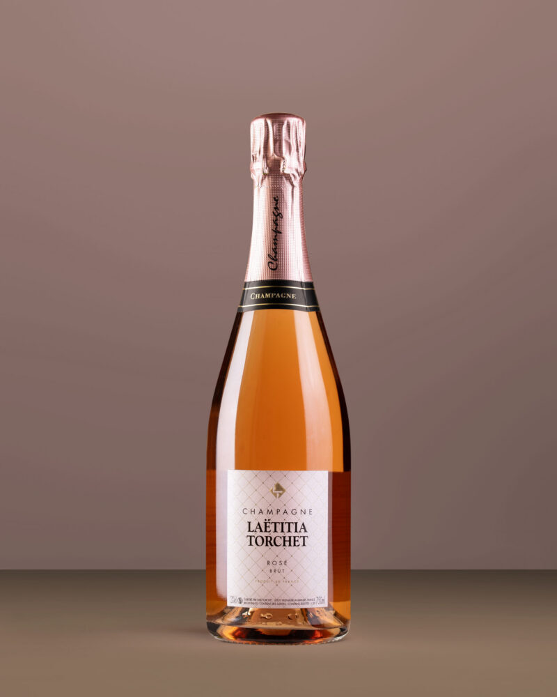 Laëtitia Torchet – Rosé