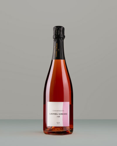Lionel Girard & Fils – Rosé – Brut