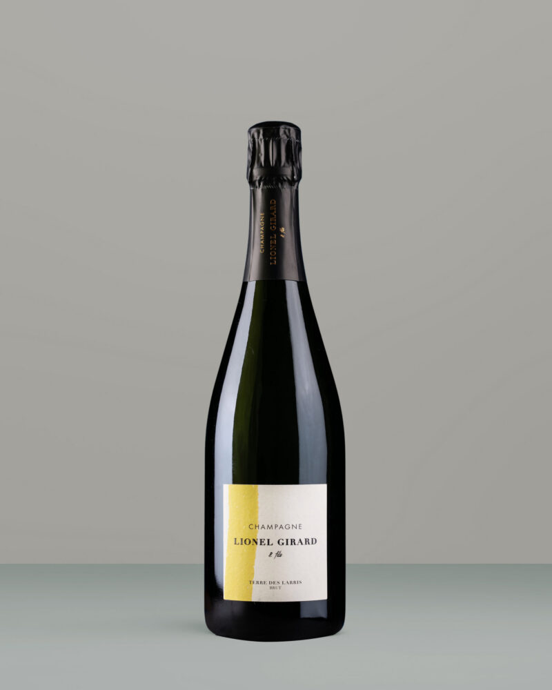 Lionel Girard & Fils – Terre des Larris