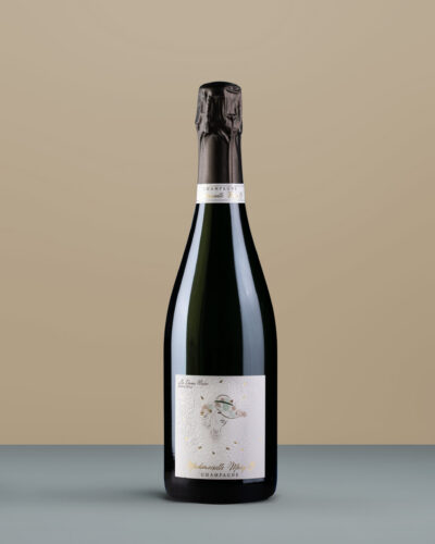 Mademoiselle Marg’o – La Dame Noire – Extra-Brut