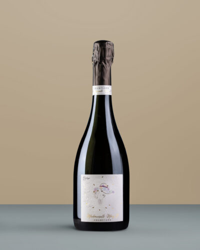 Mademoiselle Marg’o – Le Vintage 2015