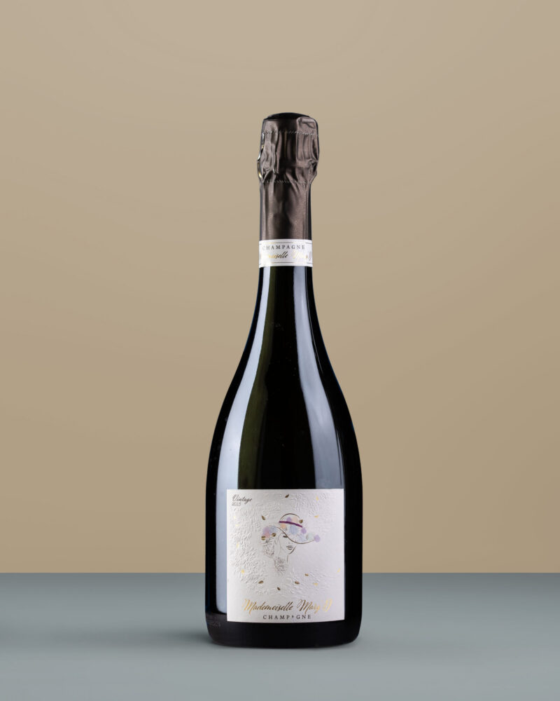 Mademoiselle Marg’o – Le Vintage 2015